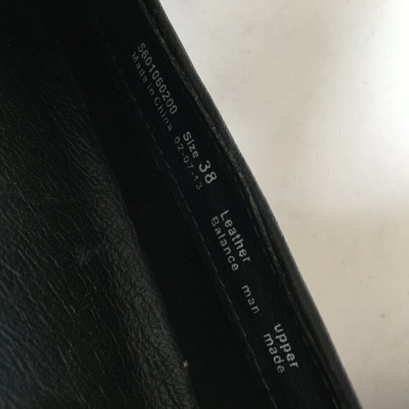 Dansko Olivia Flat BRONZE SNAKE SIZE 38 - Picture 5 of 8